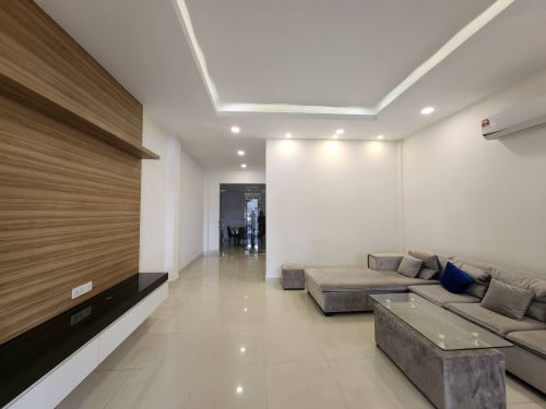 Chipmong Villa for rent