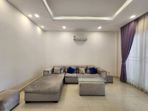 Chipmong Villa for rent