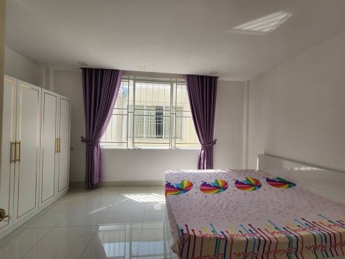Chipmong Villa for rent