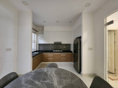 Chipmong Villa for rent