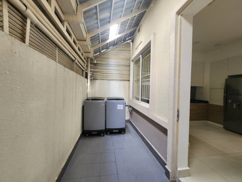 Chipmong Villa for rent