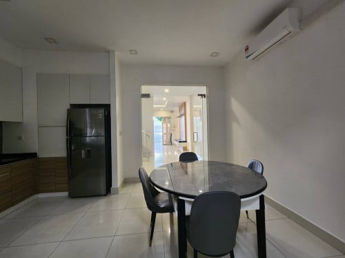 Chipmong Villa for rent