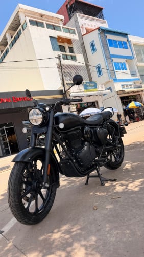 Classic 350cc