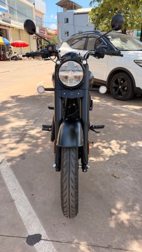 Classic 350cc