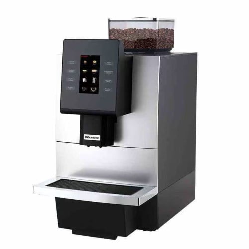 coffee machine