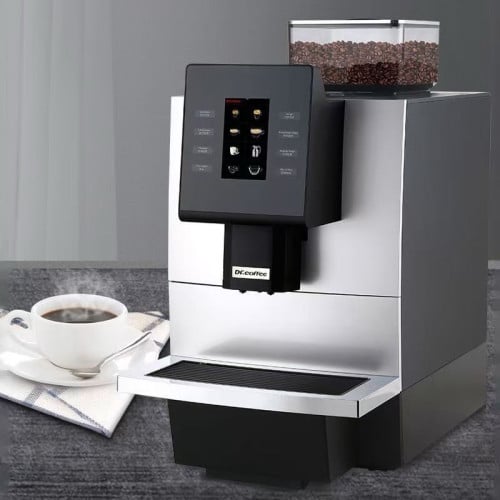coffee machine