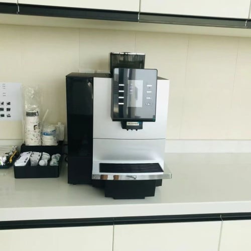 coffee machine