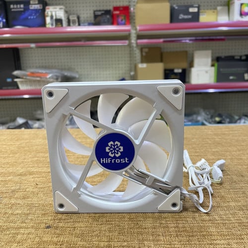 Computer cooling fan