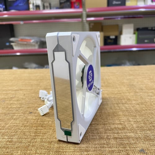 Computer cooling fan