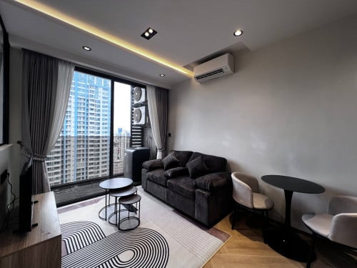 Condo 1 bedroom  For Rent in bkk1 !