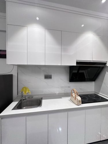 Condo Agile For rent at Bkk1