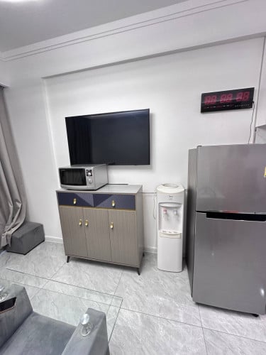 Condo Agile For rent at Bkk1