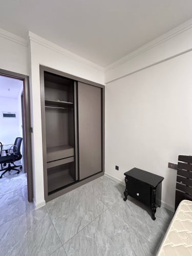 Condo Agile For rent at Bkk1