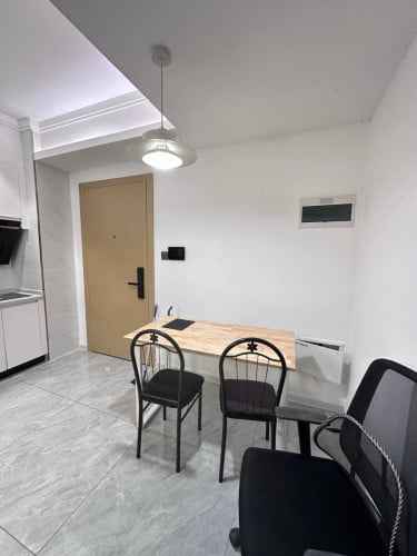 Condo Agile For rent at Bkk1