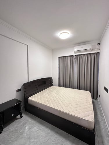 Condo Agile For rent at Bkk1
