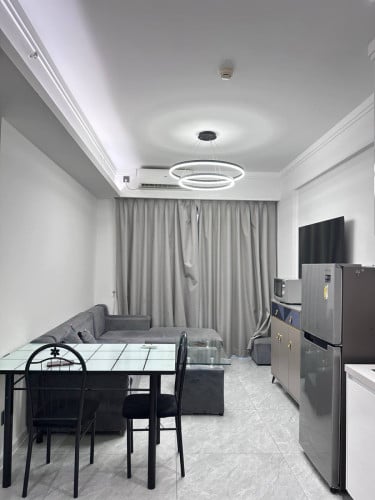 Condo Agile For rent at Bkk1