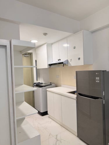 Condo Arakawa for rent