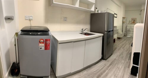 Condo Arakawa for rent