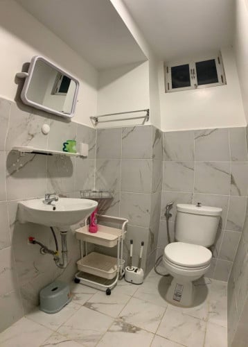 Condo Arakawa for rent