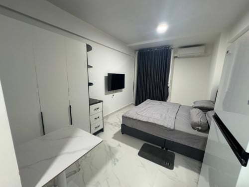 Condo Arakawa resell under market
