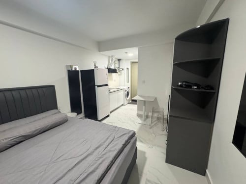 Condo Arakawa resell under market