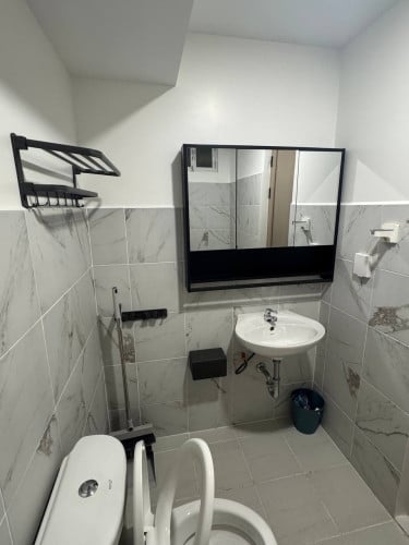 Condo Arakawa resell under market