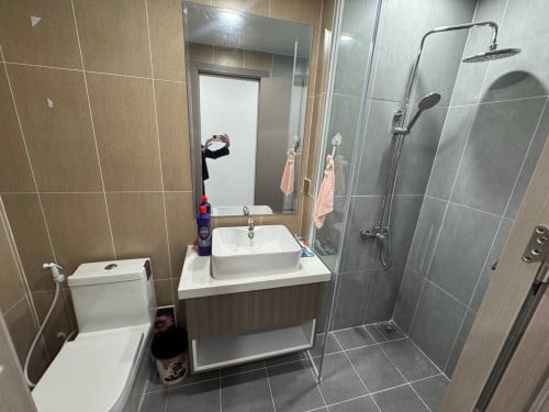Condo East Sensok 1 bed for Rent