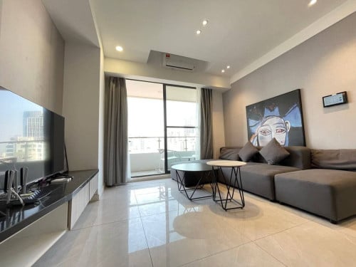 Condo for rent 公寓出租 / Rental fee 租金: 1,350$/month