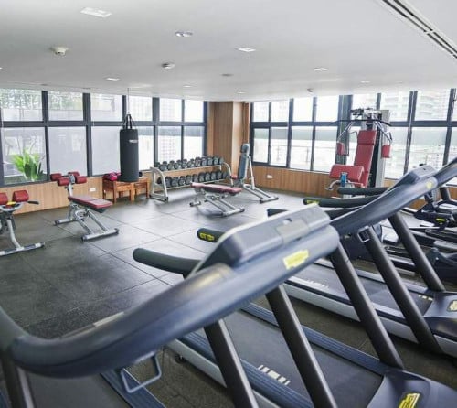 Condo for rent 公寓出租 / Rental fee 租金: 1,350$/month
