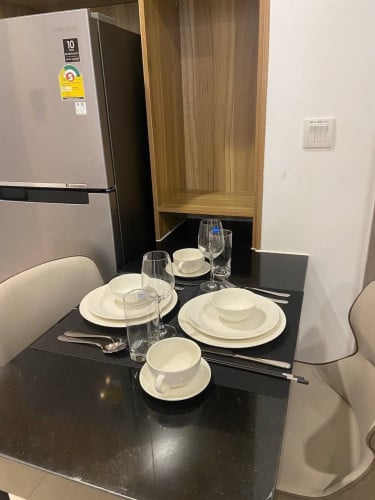 Condo for rent 公寓出租 / Rental fee 租金: 1,350$/month
