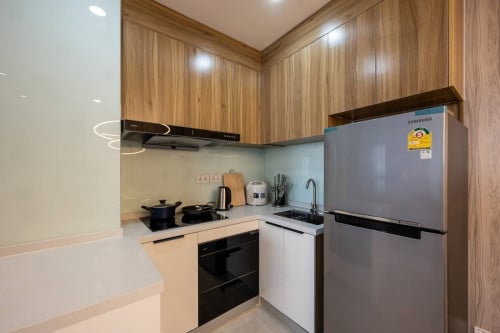Condo for rent 公寓出租 / Rental fee 租金: 1,350$/month