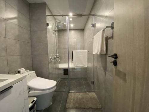 Condo for rent 公寓出租 / Rental fee 租金: 1,350$/month