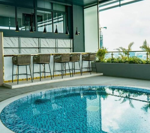 Condo for rent 公寓出租 / Rental fee 租金: 1,350$/month