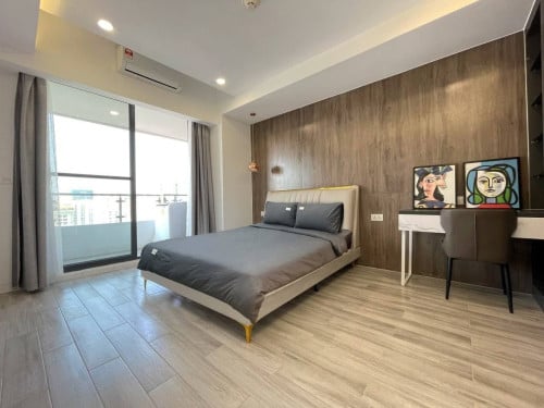 Condo for rent 公寓出租 / Rental fee 租金: 1,350$/month