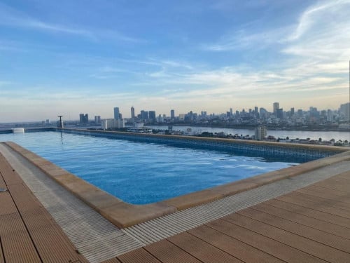 Condo for rent 公寓出租 / Rental fee 租金: 250$ (Can negotiation)
