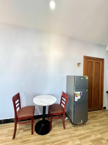 Condo for rent 公寓出租 / Rental fee 租金: 250$/month