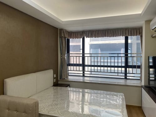 Condo for rent 公寓出租 / Rental fee 租金: 270$ (Can negotiation)