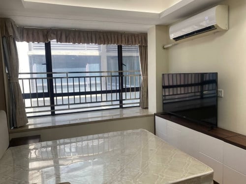 Condo for rent 公寓出租 / Rental fee 租金: 270$ (Can negotiation)