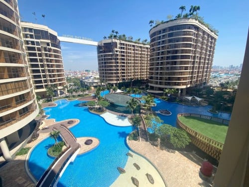 Condo for rent  公寓出售 / Rental fee 租金: 350$ (Can negotiation)