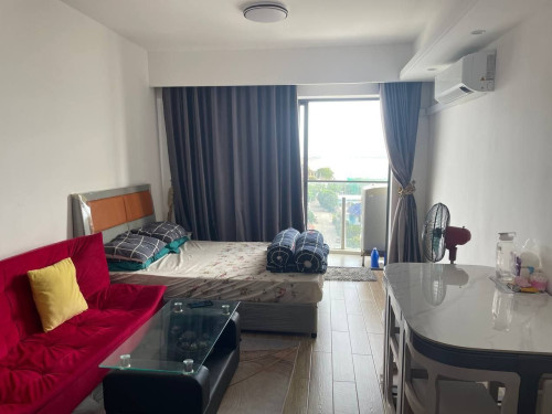 Condo for rent 公寓出租 / Rental fee 租金: 360$ (Can negotiation)