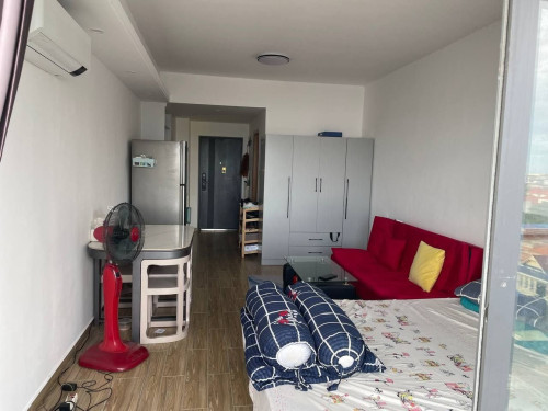 Condo for rent 公寓出租 / Rental fee 租金: 360$ (Can negotiation)