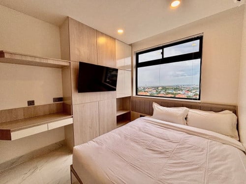 Condo for rent  公寓出售 / Rental fee 租金: 550$ (Can negotiation)