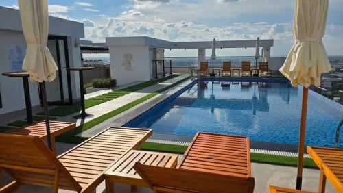 Condo for rent  公寓出售 / Rental fee 租金: 550$ (Can negotiation)