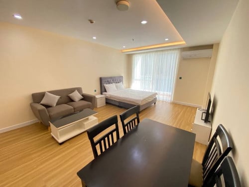 Condo for rent  公寓出售 / Rental fee 租金: 550$ (Can negotiation)