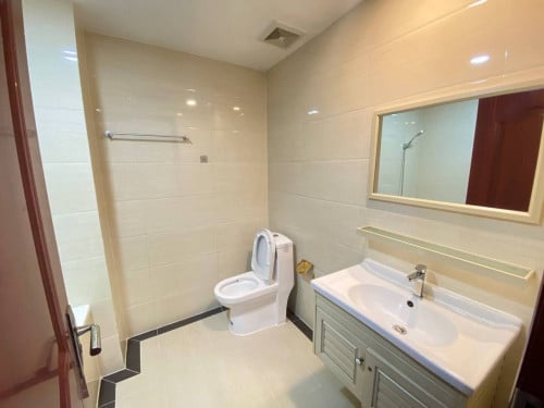 Condo for rent  公寓出售 / Rental fee 租金: 550$ (Can negotiation)