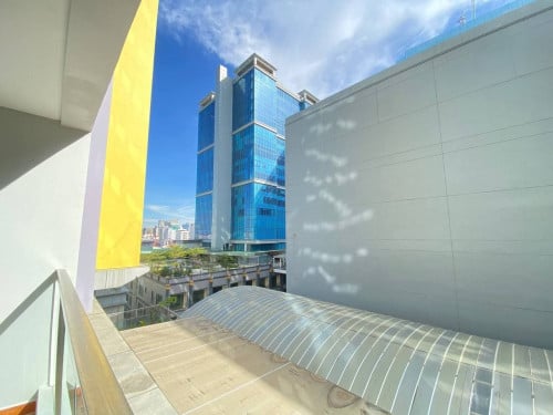 Condo for rent  公寓出售 / Rental fee 租金: 550$ (Can negotiation)