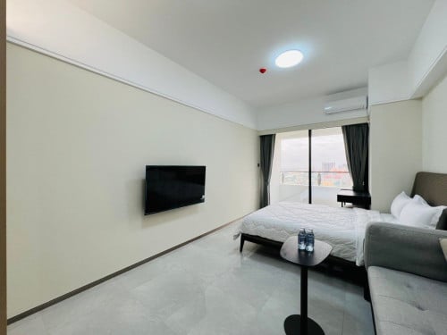 Condo for rent 公寓出租 / Rental fee 租金: 650$/month (Can negotiation)