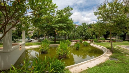 Condo for rent 公寓出租 / Rental fee 租金: 750$ (Can negotiation)