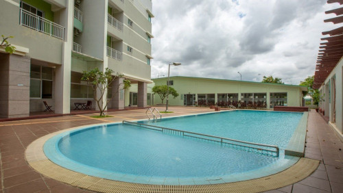 Condo for rent 公寓出租 / Rental fee 租金: 750$ (Can negotiation)