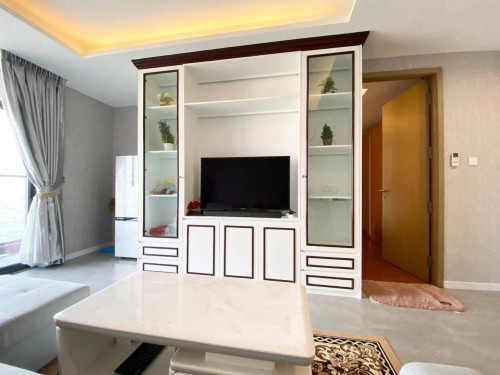 Condo for rent 公寓出租 / Rental fee 租金: 950$ (Can negotiation)